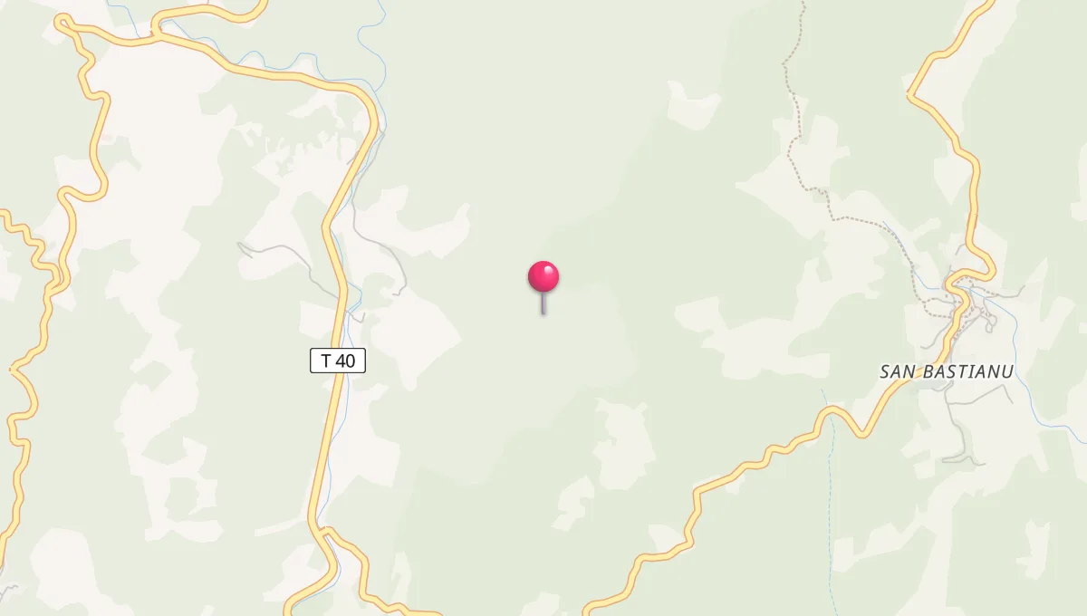 Heure de Prière à Forciolo