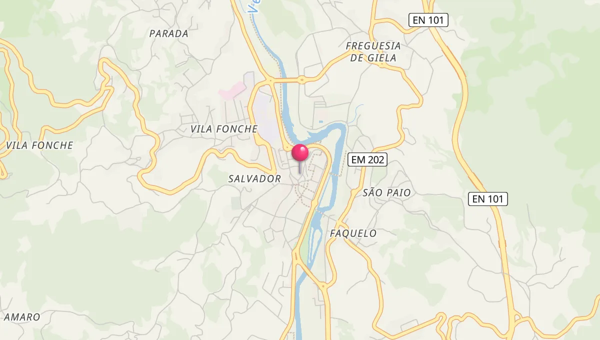 Horários de Oração em Arcos de Valdevez