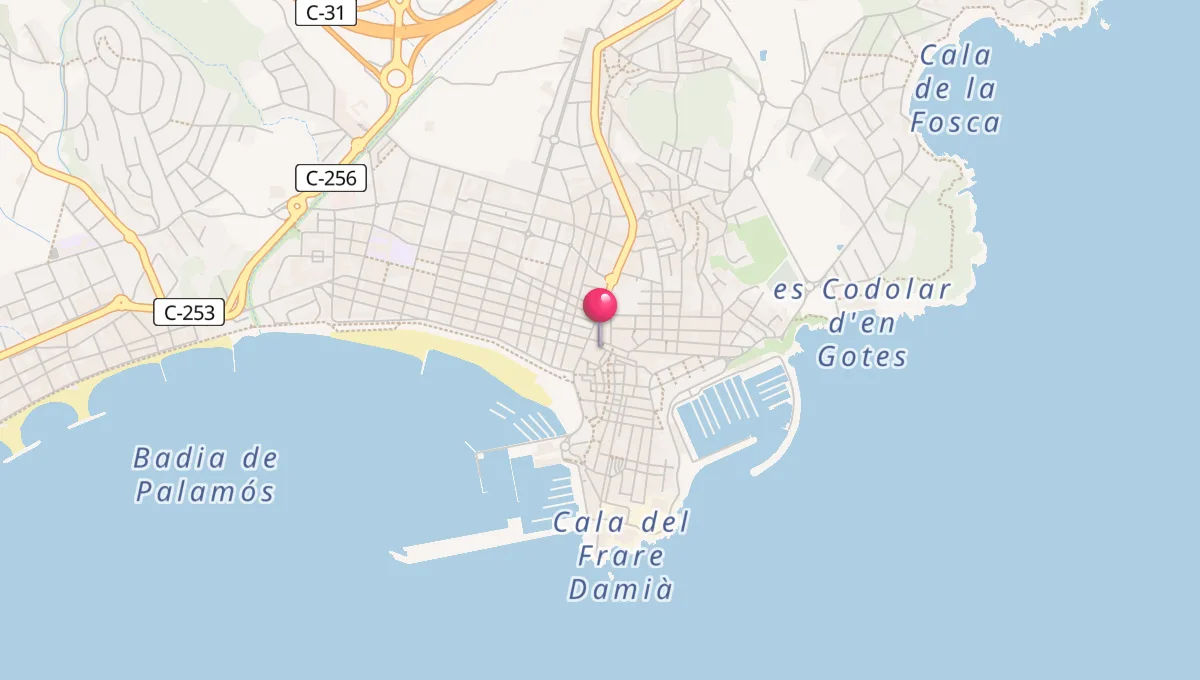 Calendario Ramadán Palamós