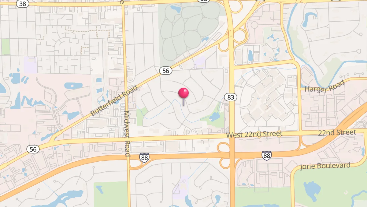 Prayer Times in Oakbrook Terrace