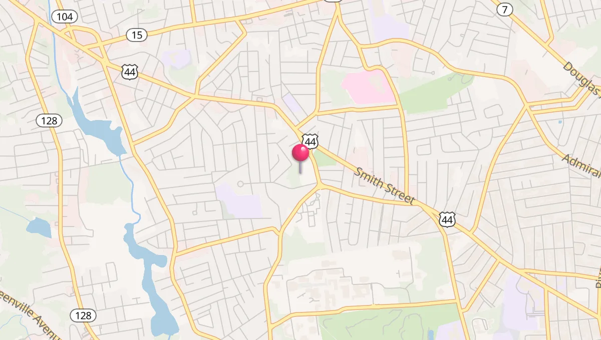 Prayer Times in North Providence