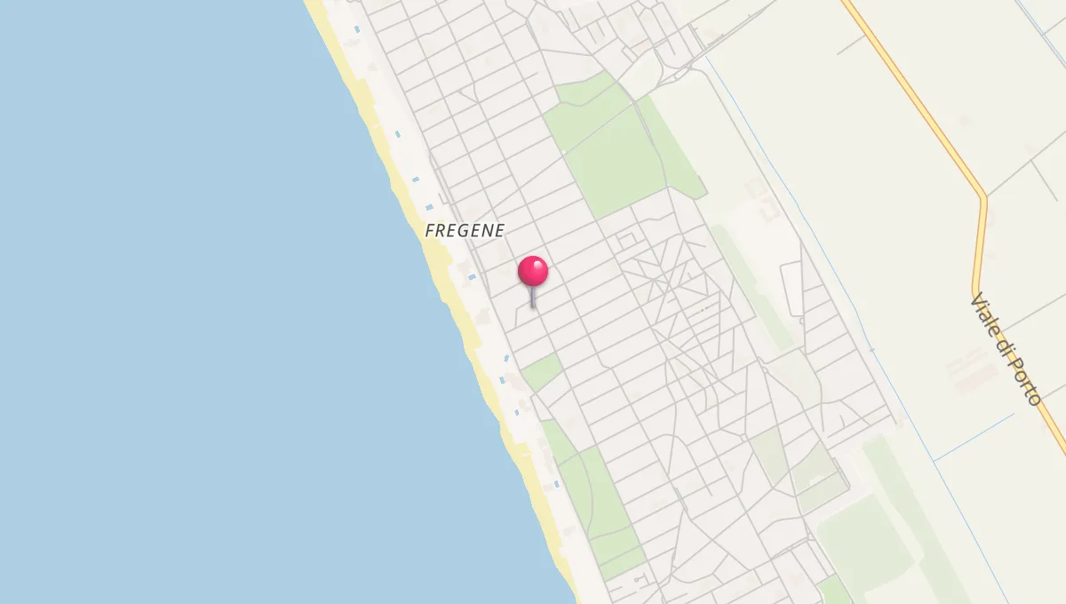 Orari di Preghiera a Fregene
