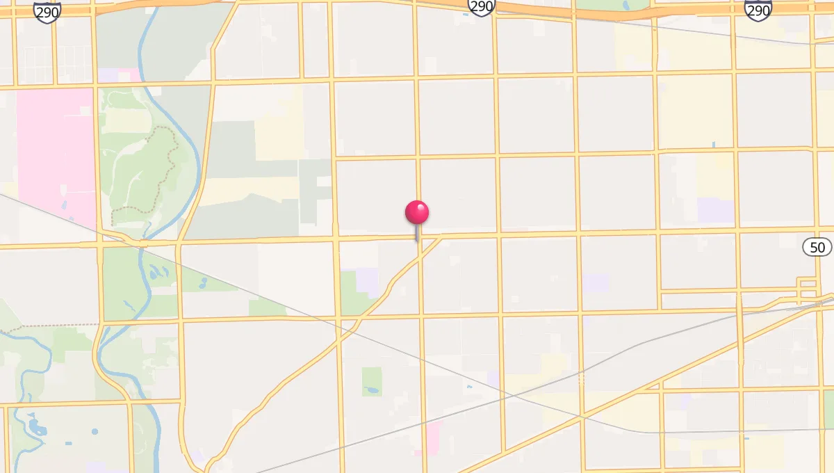 Prayer Times in Berwyn