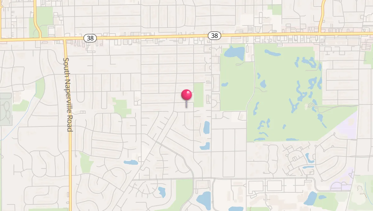 Prayer Times in DuPage