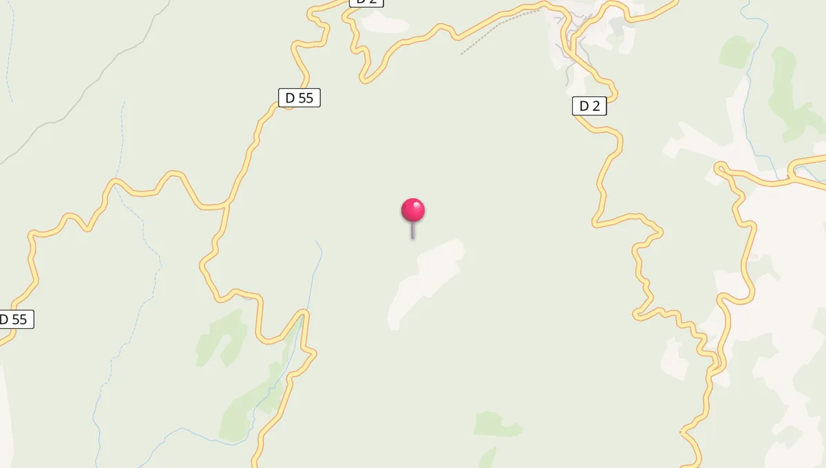 Heure de Prière à Cardo-Torgia