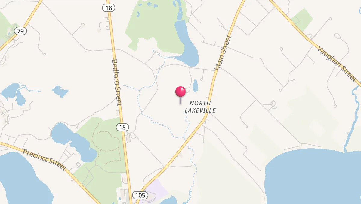 Prayer Times in North Lakeville