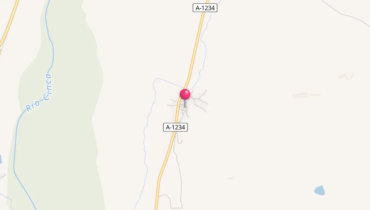 Horarios de Oración en Pueyo de Santa Cruz