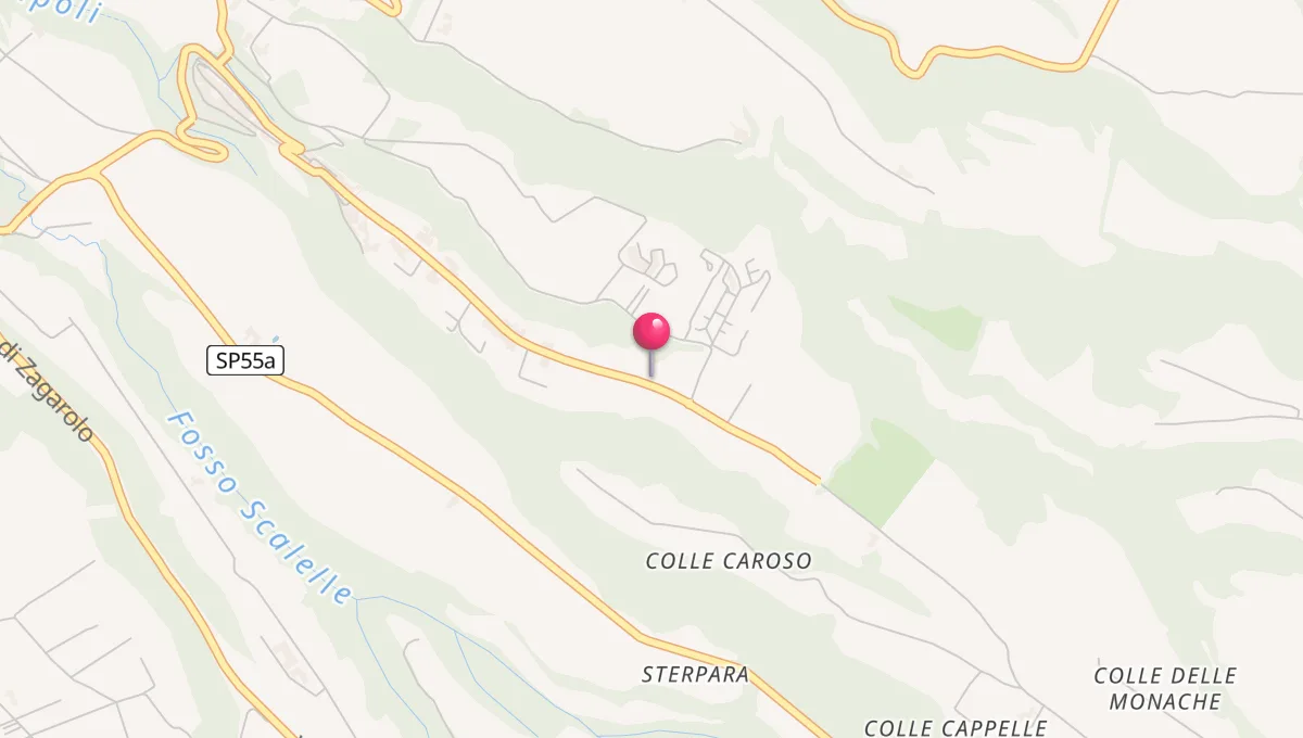 Orari di Preghiera a Gallicano nel Lazio