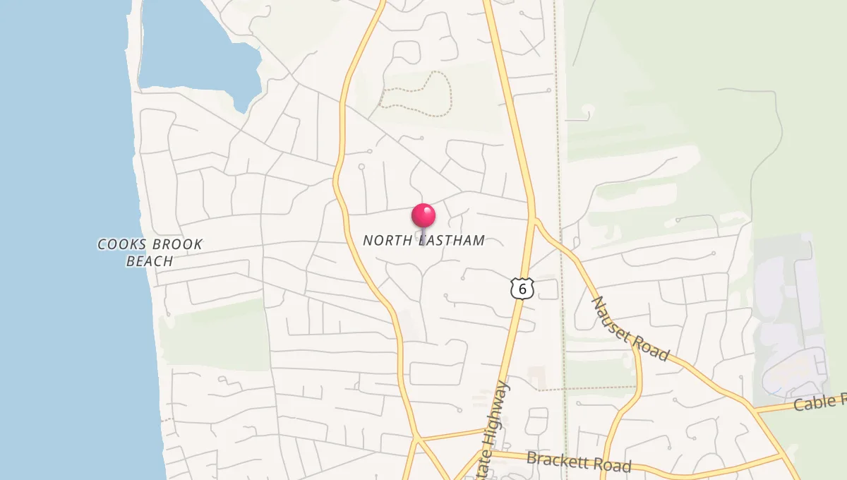 Prayer Times in North Eastham