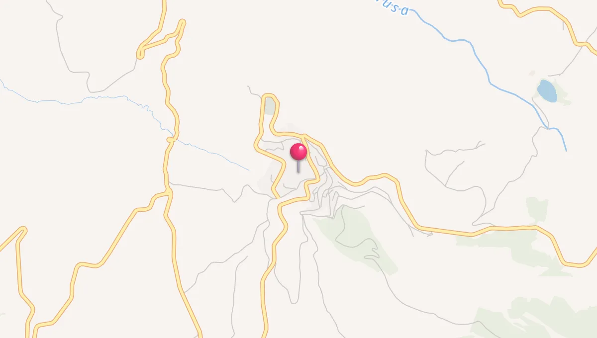 Orari di Preghiera a Montefalcone nel Sannio