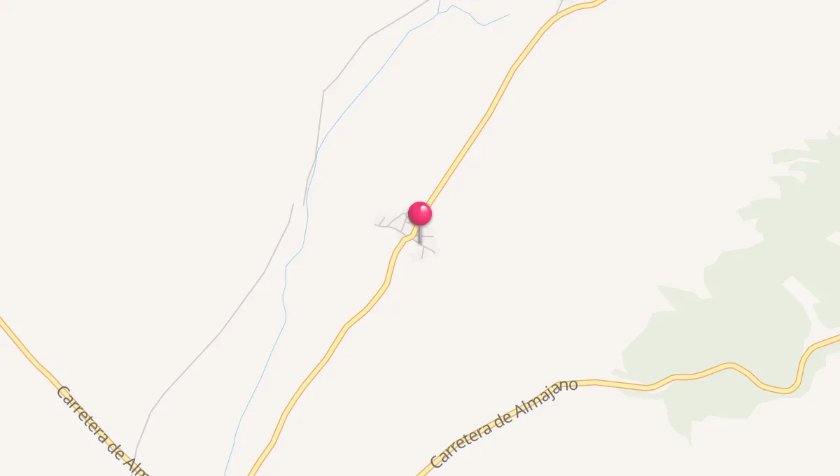 Horarios de Oración en Cirujales del Río