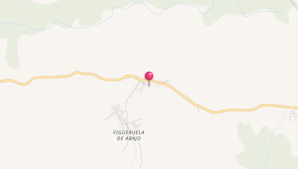 Horarios de Oración en Figueruela de Arriba