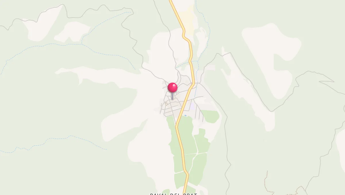 Horarios de Oración en Estany L