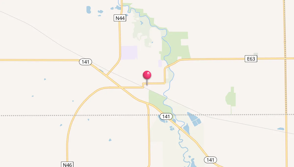 Prayer Times in Coon Rapids