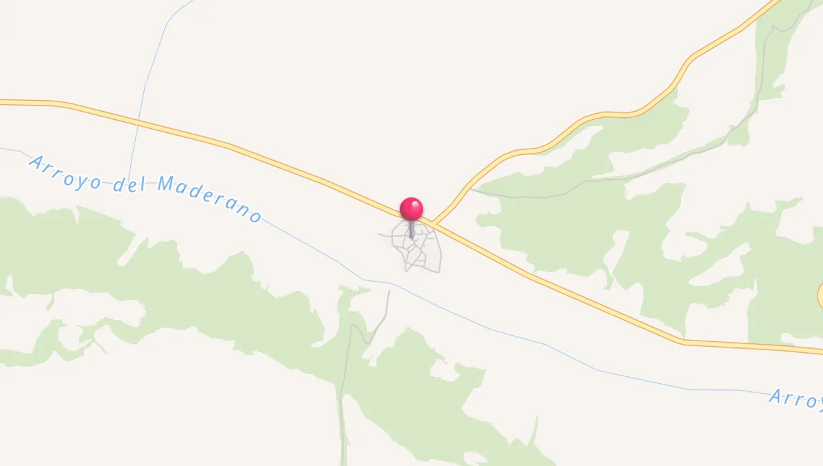 Horarios de Oración en Villaconancio