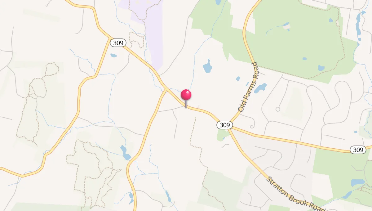 Ramadan Calendar West Simsbury