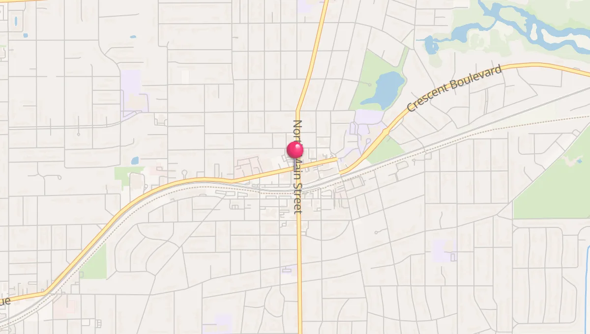 Prayer Times in Glen Ellyn