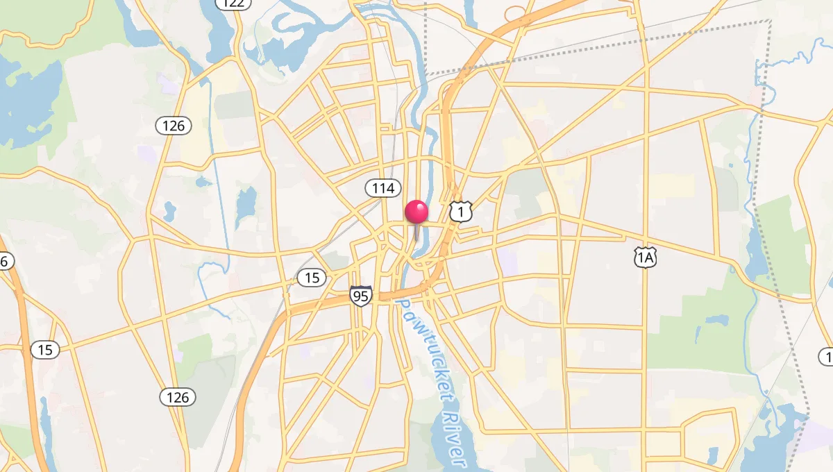 Prayer Times in Pawtucket