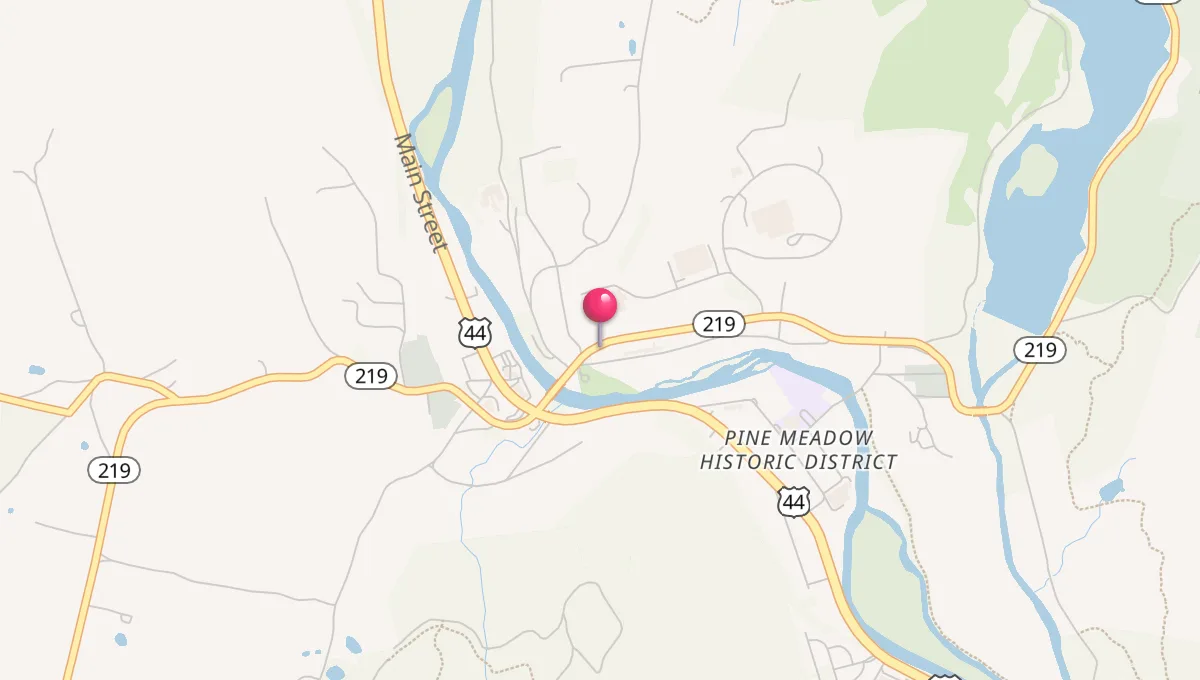 Prayer Times in New Hartford Center
