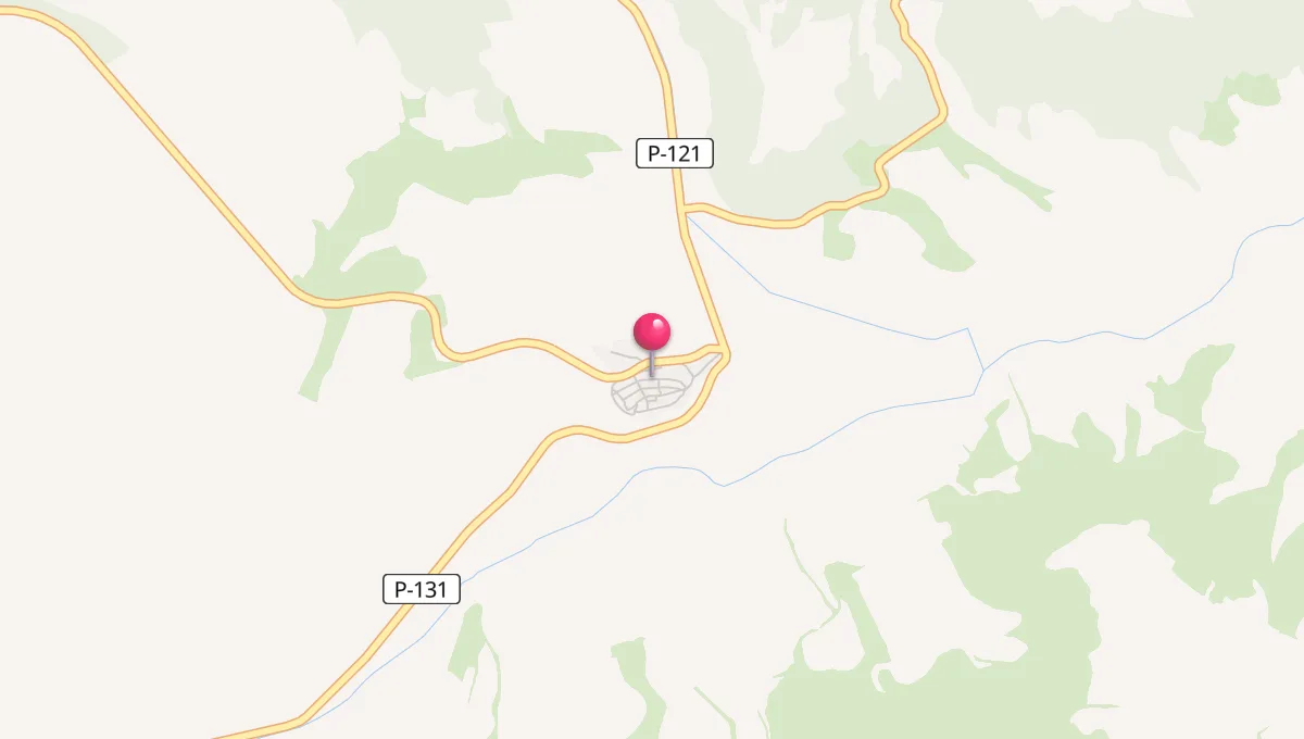 Horarios de Oración en Valle de Cerrato