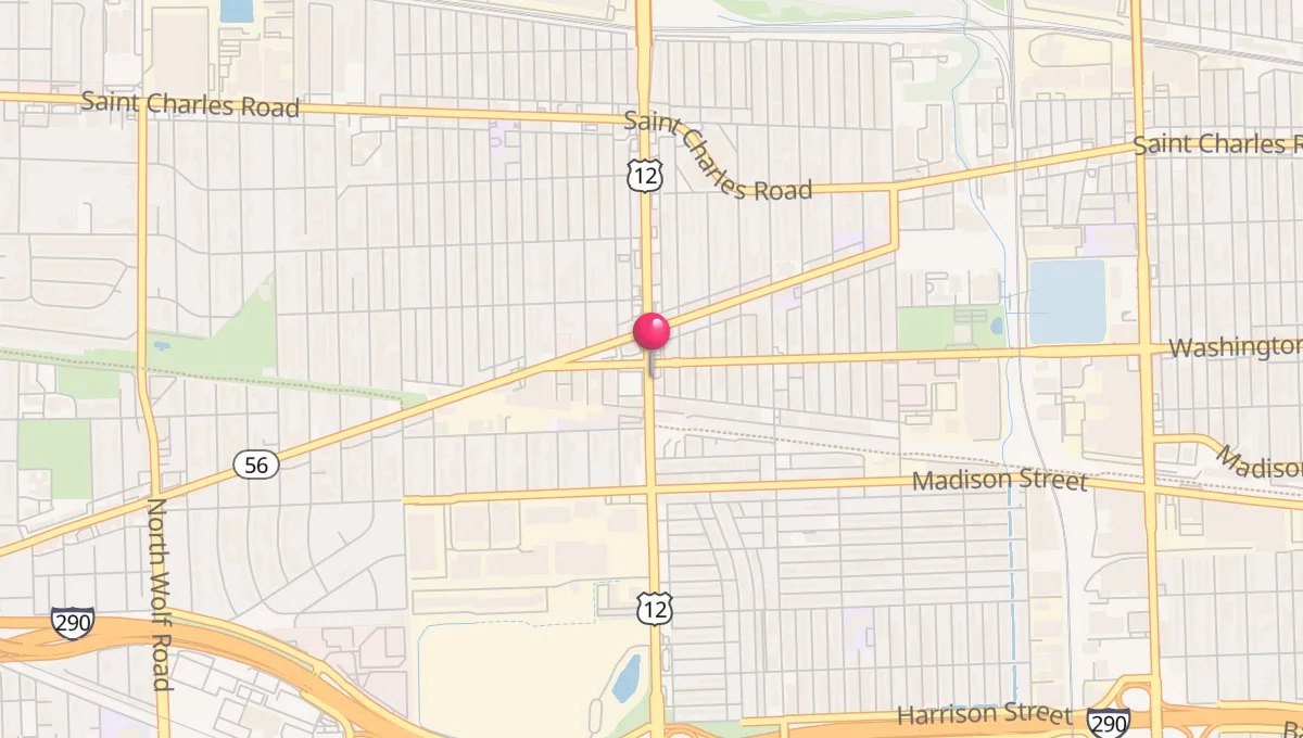 Prayer Times in Bellwood