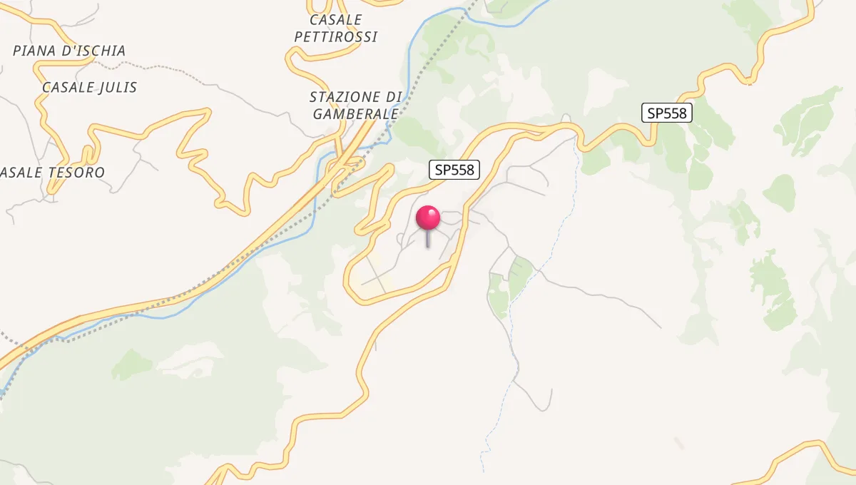 Orari di Preghiera a Sant'Angelo del Pesco