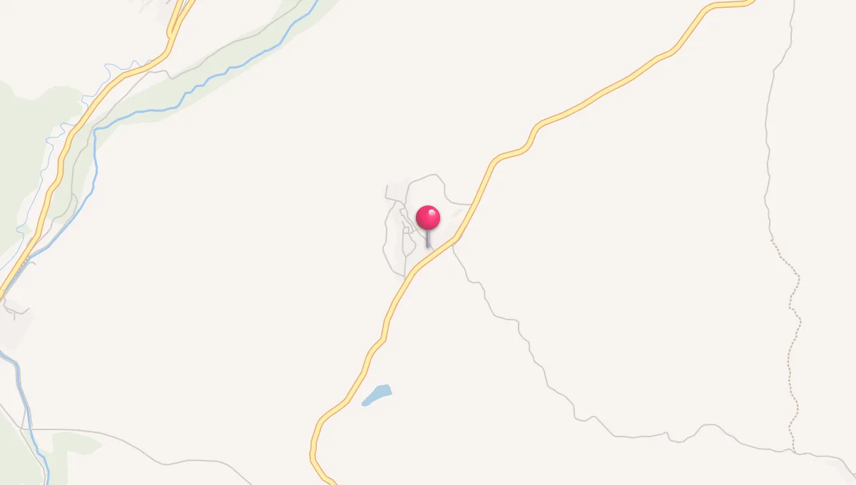 Horarios de Oración en Santa Cruz de Moncayo