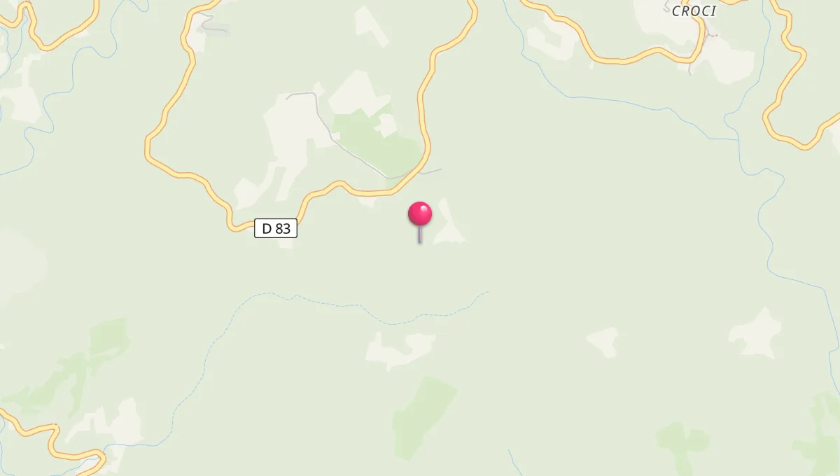 Heure de Prière à Corrano