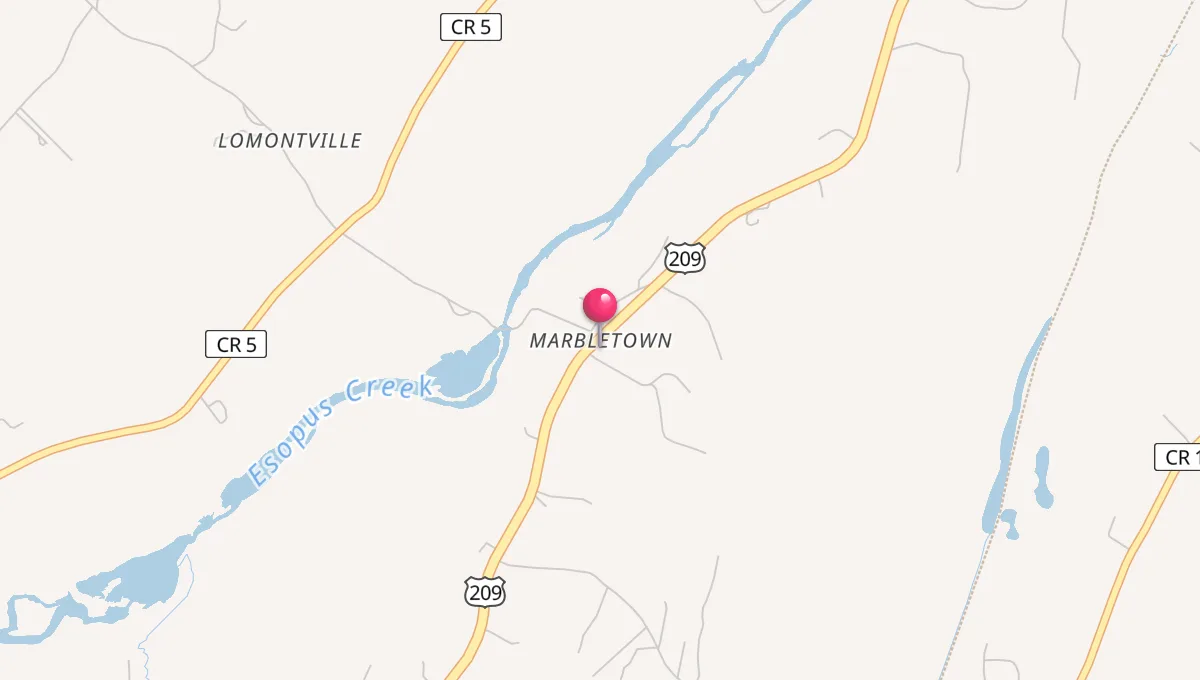 Prayer Times in Marbletown