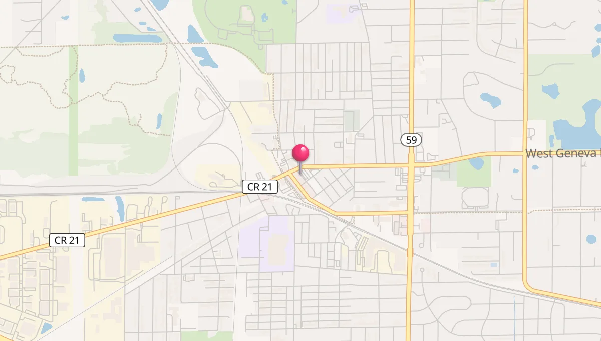 Prayer Times in West Chicago