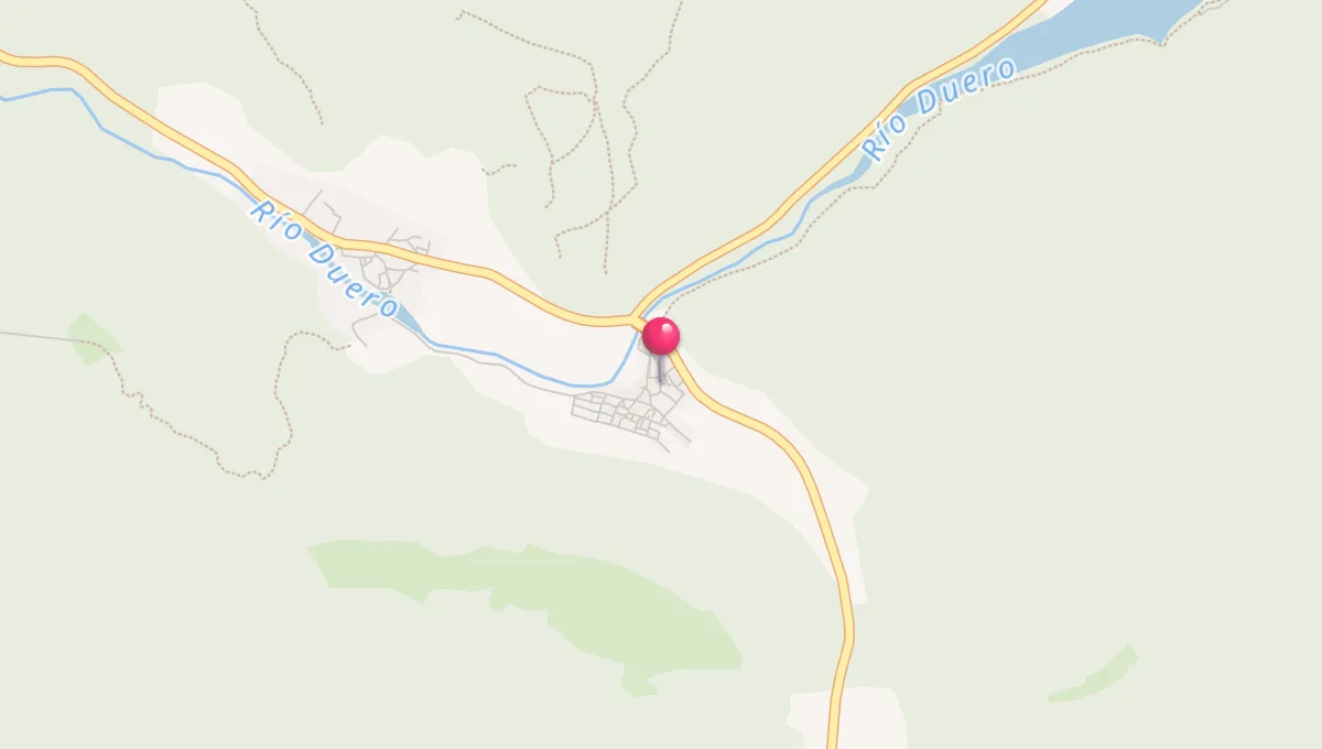Horarios de Oración en Molinos de Duero