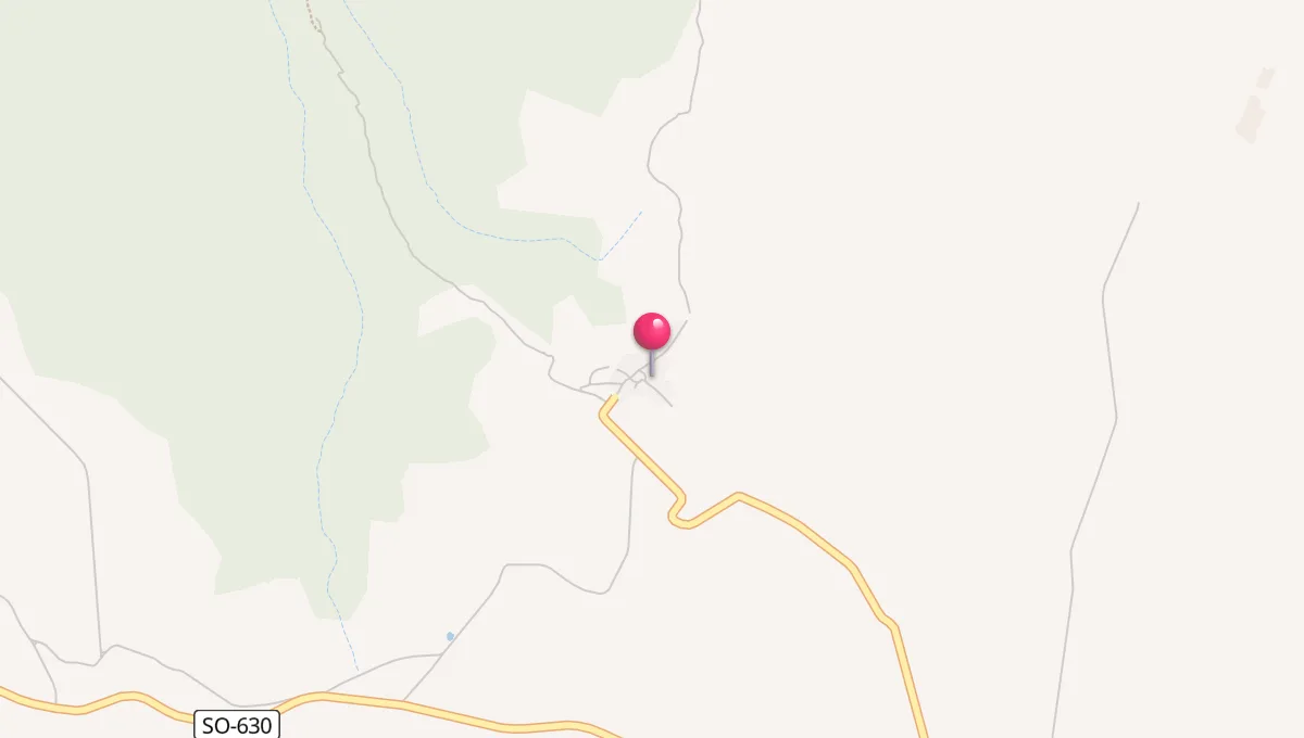 Horarios de Oración en Valdelagua del Cerro