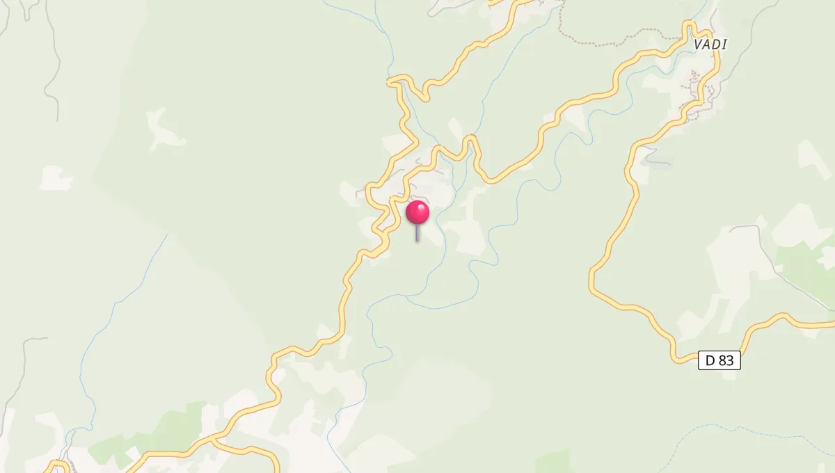 Heure de Prière à Zévaco