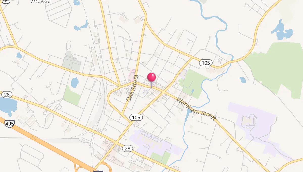 Prayer Times in Middleboro