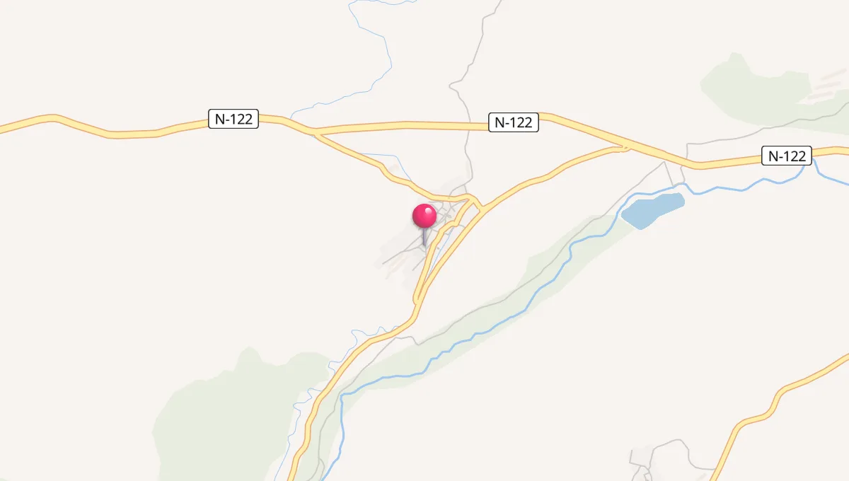 Calendario Ramadán Torrellas