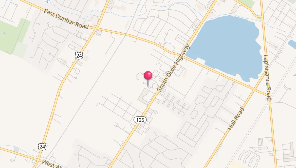 Prayer Times in South Monroe