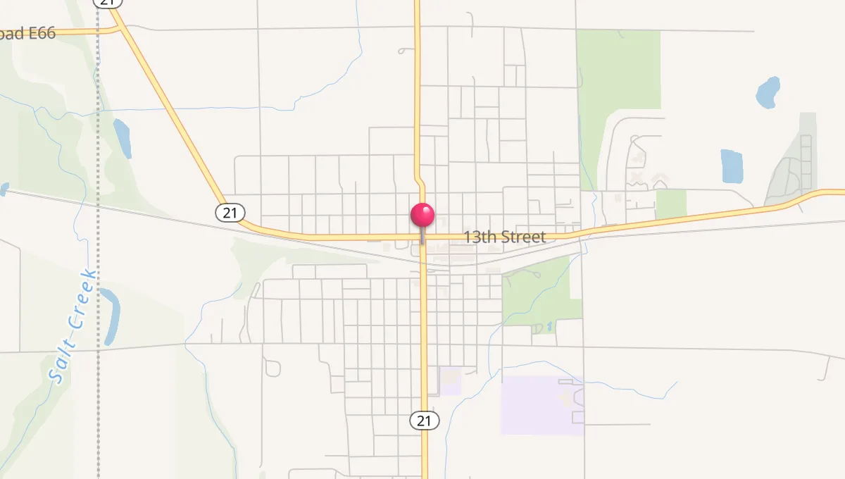 Prayer Times in Belle Plaine