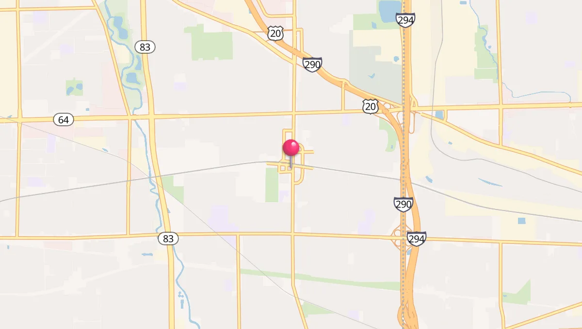 Prayer Times in Elmhurst