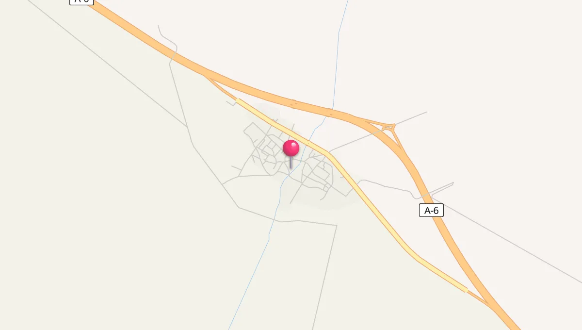 Horarios de Oración en Cerecinos de Campos