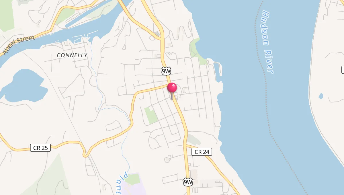 Prayer Times in Port Ewen