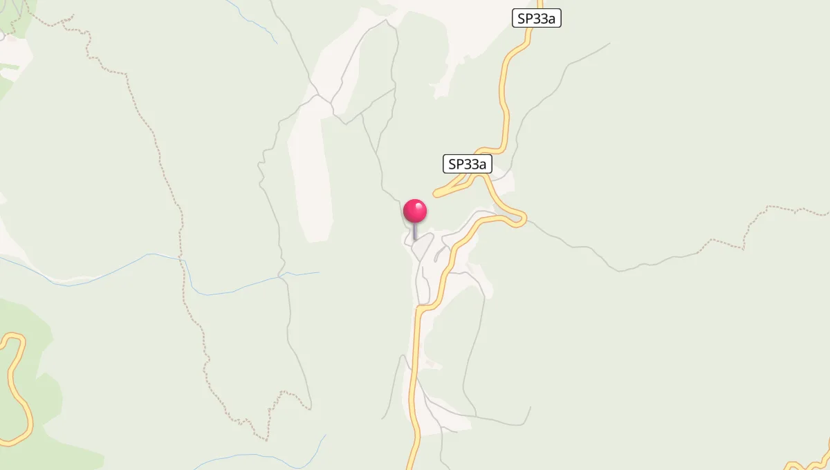 Orari di Preghiera a Pisoniano