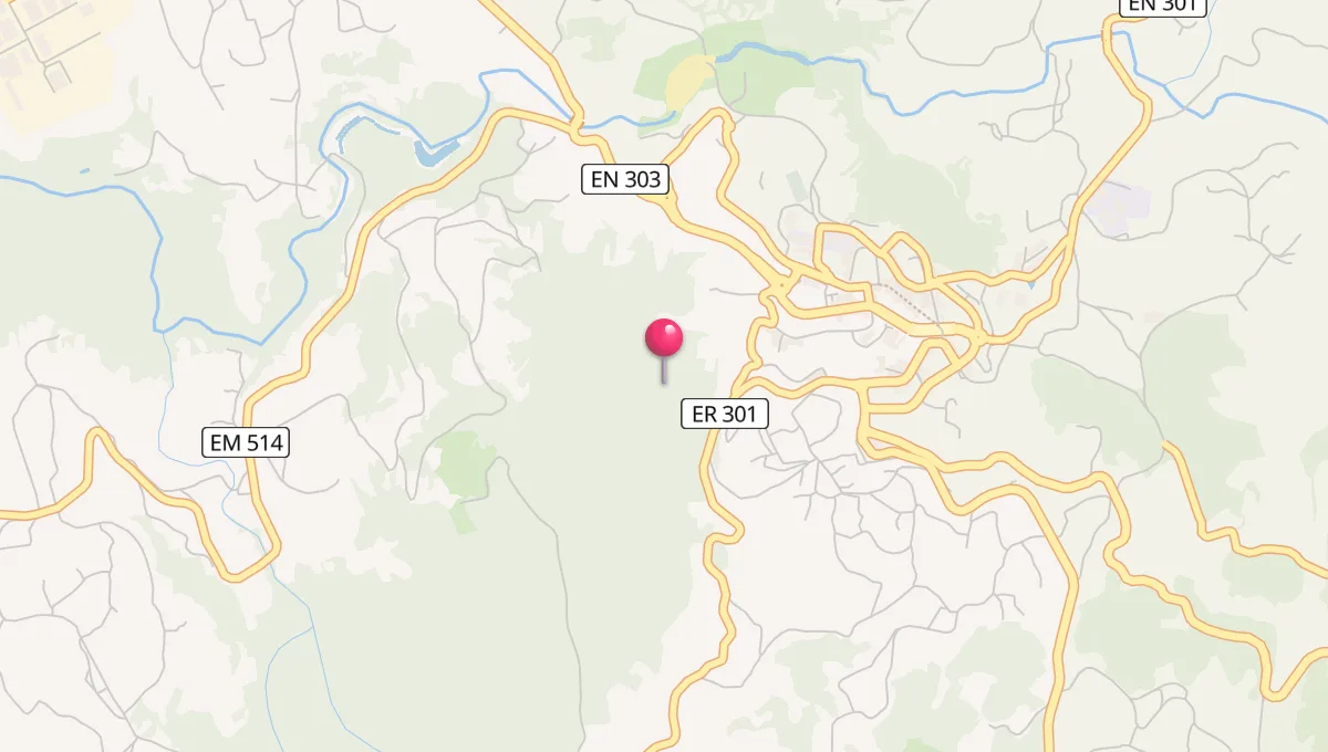 Horários de Oração em Paredes de Coura