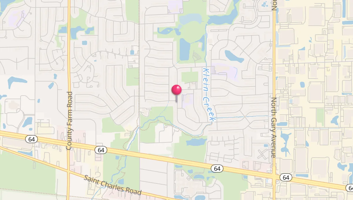 Prayer Times in Carol Stream