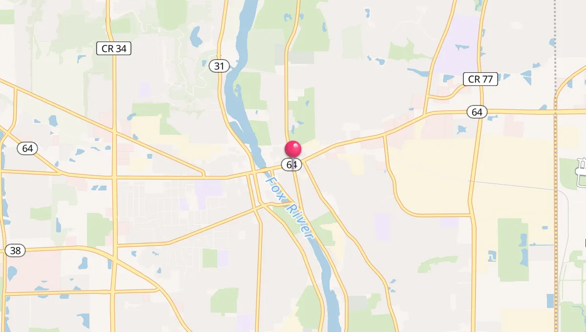 Prayer Times in Saint Charles
