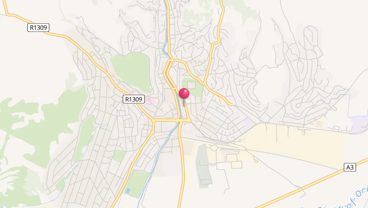 Oraret e Namazit në Kochani