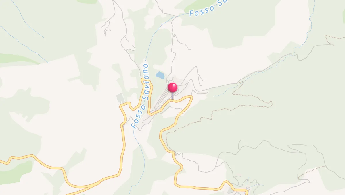 Orari di Preghiera a San Gregorio da Sassola