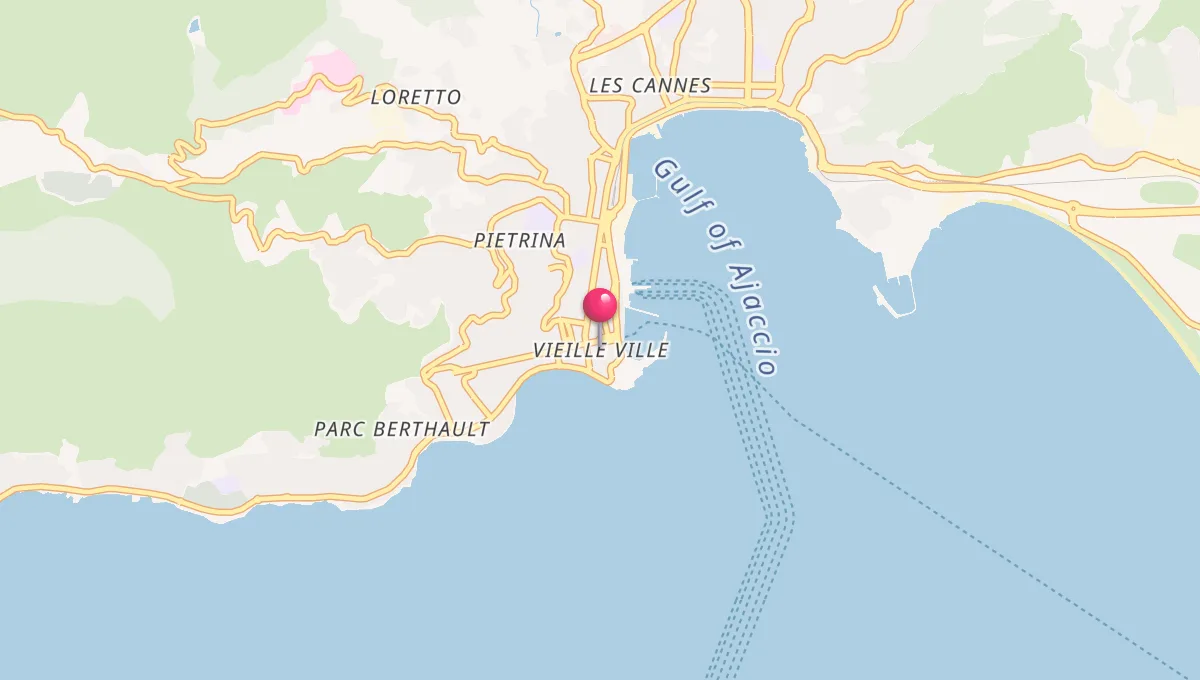 Calendrier Ramadan Ajaccio
