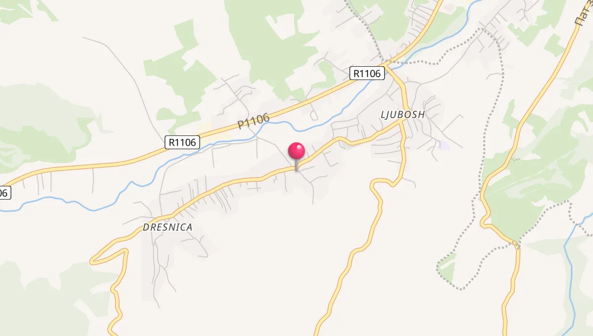 Oraret e Namazit në Batinci