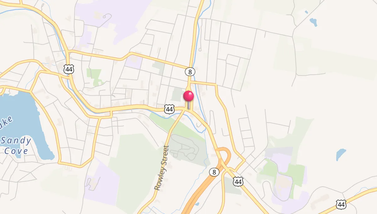 Prayer Times in Winsted