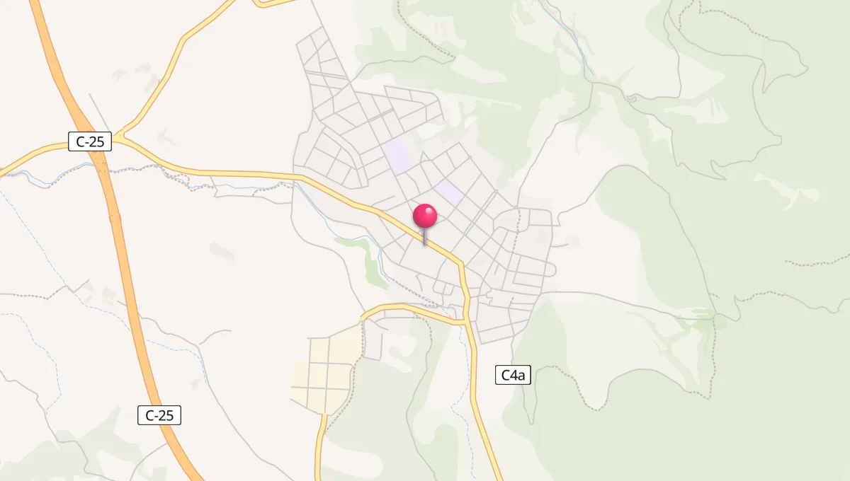 Horarios de Oración en Sant Julià de Vilatorta